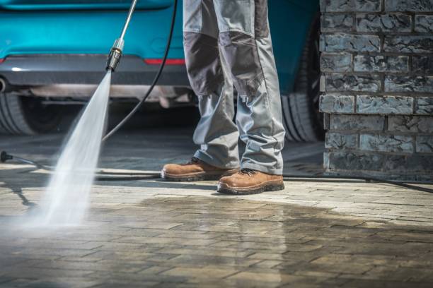 Best Building Exterior Washing  in Mccom, OH